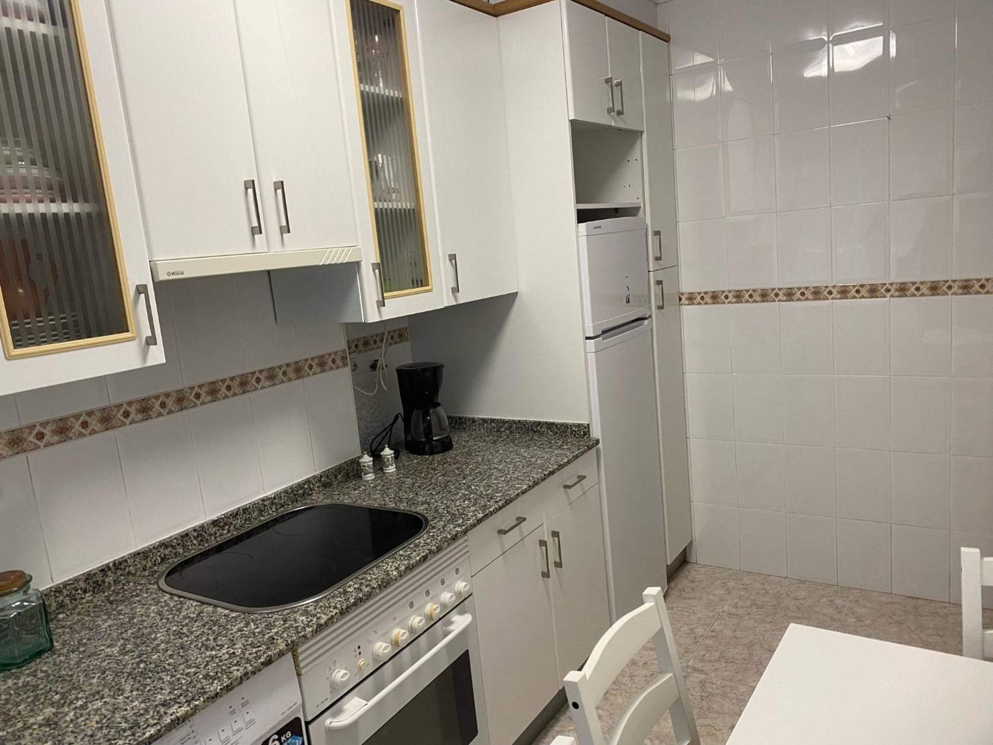 Les Xanes De Candas Gijón Exterior foto