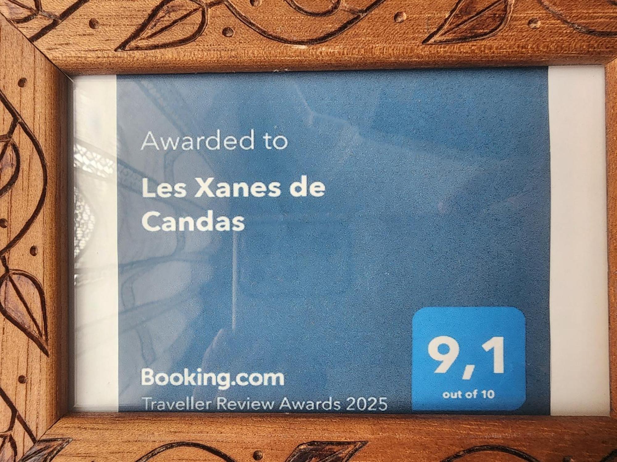 Les Xanes De Candas Gijón Exterior foto